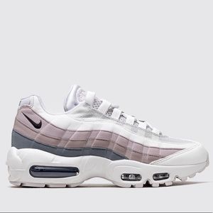 COPY - Woman’s Nike air max 95